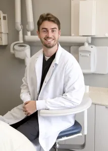 Dr. Grant Kincaid