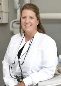 Dr. Melanie Stuntz